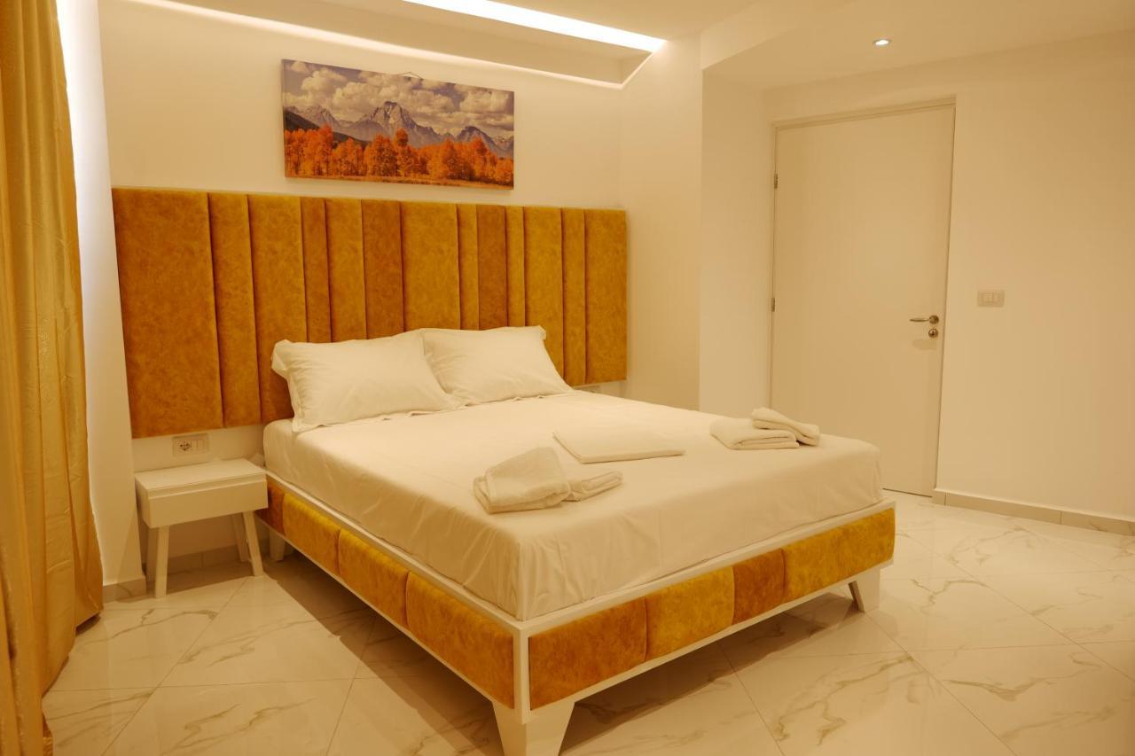 Lumi Hotel ساراندا المظهر الخارجي الصورة