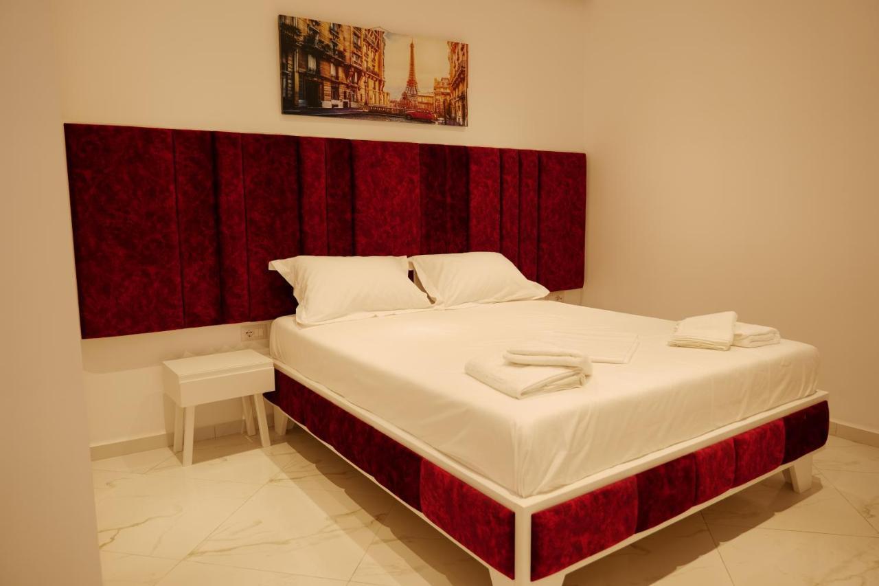 Lumi Hotel ساراندا المظهر الخارجي الصورة