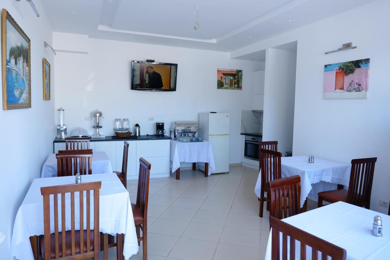 Lumi Hotel ساراندا المظهر الخارجي الصورة