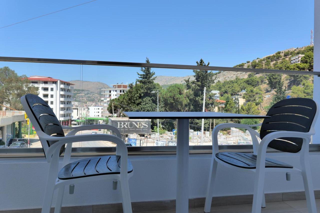 Lumi Hotel ساراندا المظهر الخارجي الصورة