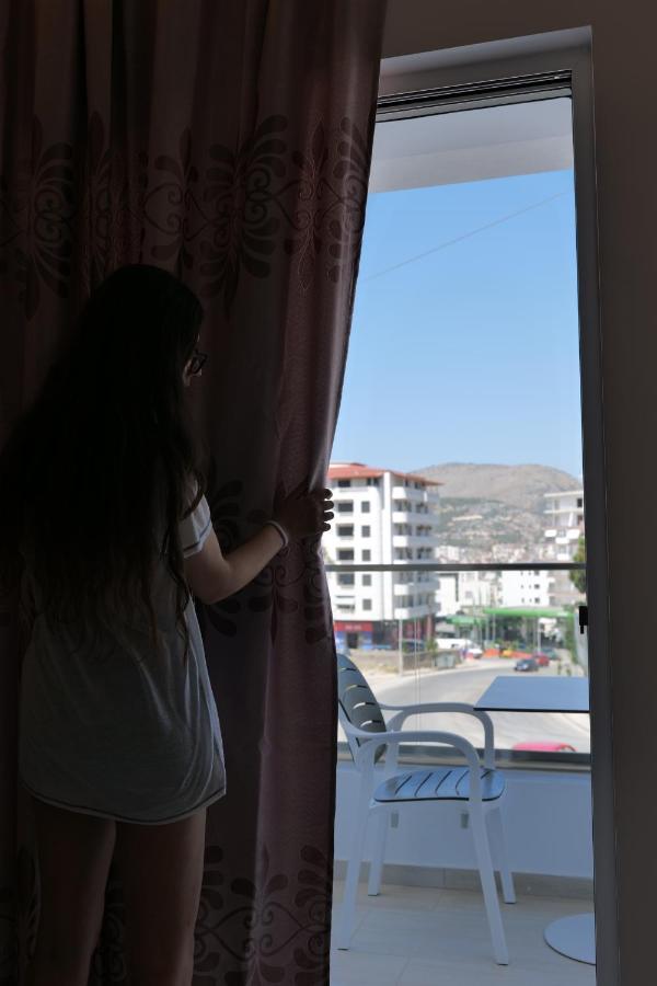Lumi Hotel ساراندا المظهر الخارجي الصورة