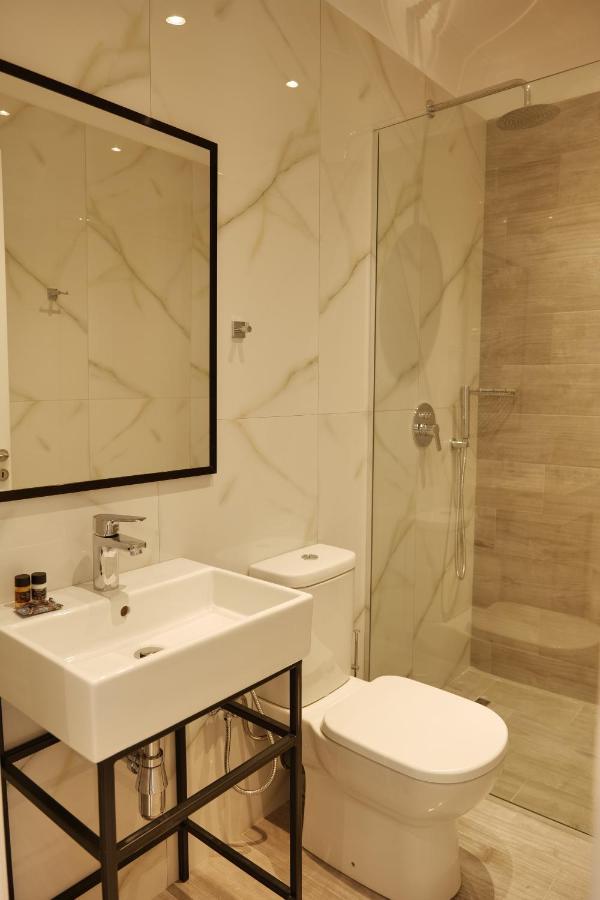 Lumi Hotel ساراندا المظهر الخارجي الصورة