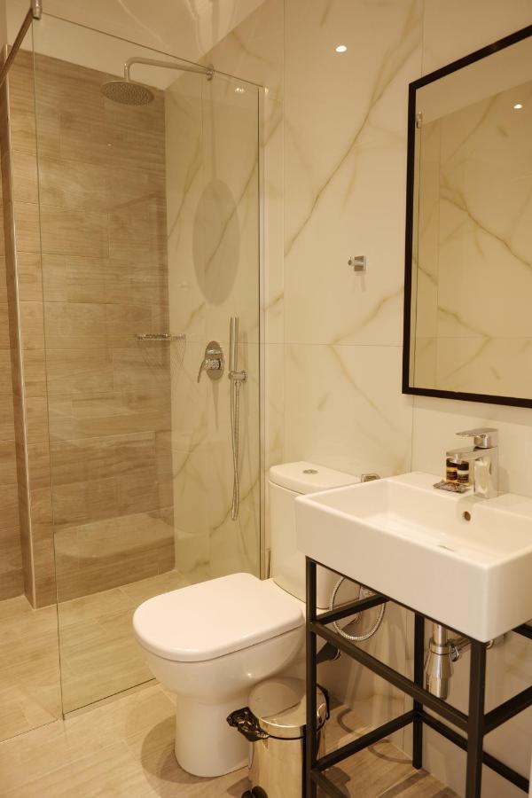 Lumi Hotel ساراندا المظهر الخارجي الصورة