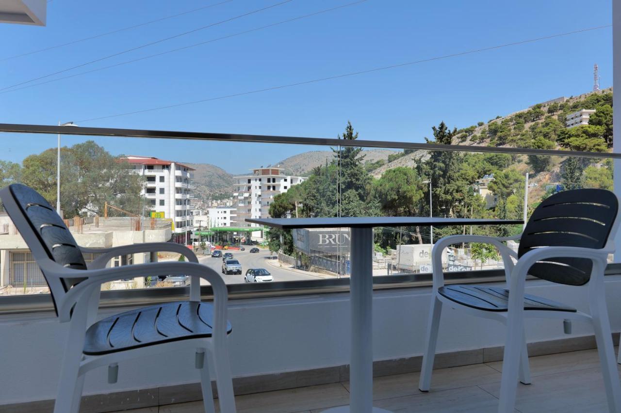 Lumi Hotel ساراندا المظهر الخارجي الصورة
