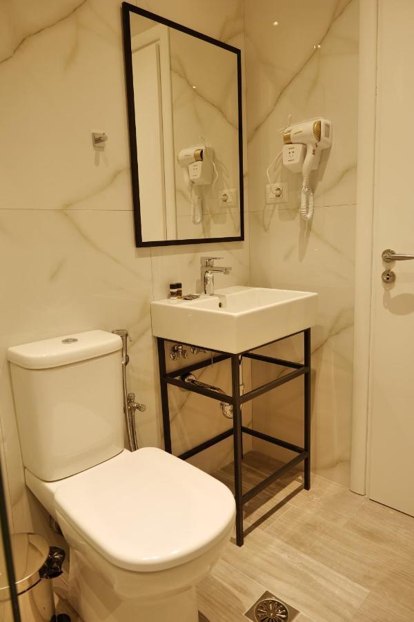 Lumi Hotel ساراندا المظهر الخارجي الصورة