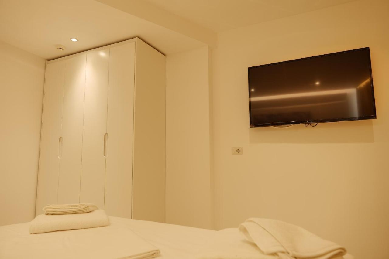 Lumi Hotel ساراندا المظهر الخارجي الصورة