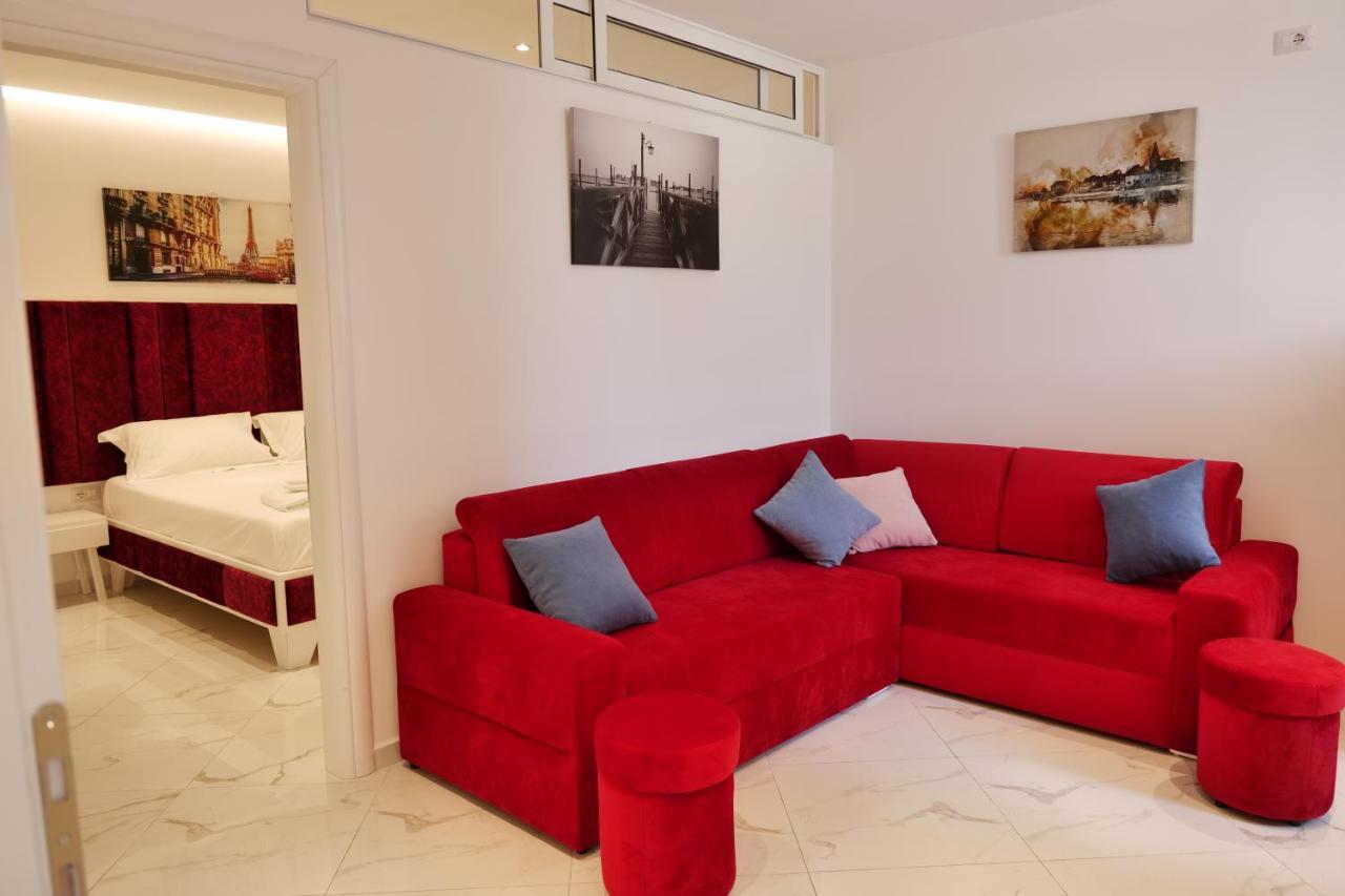 Lumi Hotel ساراندا المظهر الخارجي الصورة