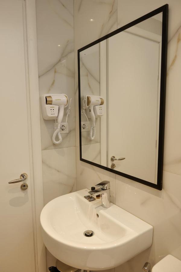 Lumi Hotel ساراندا المظهر الخارجي الصورة