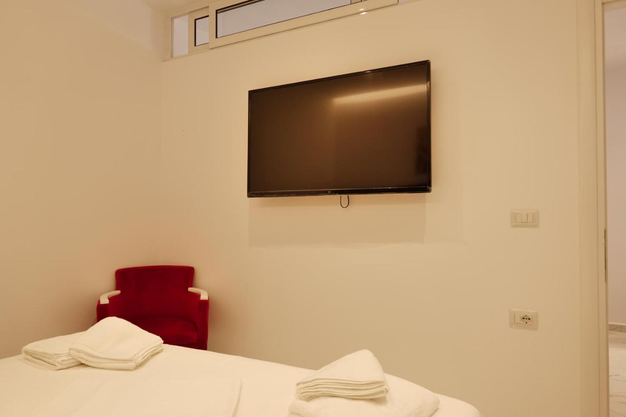 Lumi Hotel ساراندا المظهر الخارجي الصورة